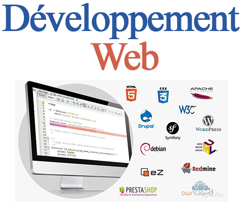 developpemnt Web